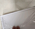 飛利浦（PHILIPS）集成吊頂LED面板燈平板燈超薄天花燈24W 300mm*600mm 白光（6000K） 曬單實(shí)拍圖