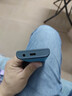 諾基亞（NOKIA）108 4G 移動(dòng)聯(lián)通電信廣電全網(wǎng)通 2.4英寸雙卡雙待 直板按鍵學(xué)生老人老年人功能機(jī)備用手機(jī) 藍(lán)色 曬單實(shí)拍圖