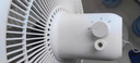 美的（Midea）電風(fēng)扇家用落地扇臺地兩用桌面七葉大風(fēng)量靜音節能電扇臺扇宿舍臥室搖頭扇新款加高迷你小風(fēng)扇 SAF30AC 曬單實(shí)拍圖