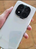小米（MI）Redmi Note 14 Pro+ 12+256 鏡瓷白 第三代驍龍7s 6200mAh大電量 紅米5G手機【贈話(huà)費券】國家補貼 曬單實(shí)拍圖