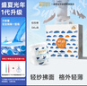 碧芭寶貝【品牌直供安心品質(zhì)】盛夏光年1代拉拉褲透氣纖柔至薄拉拉學(xué)步褲 拉拉學(xué)步褲XXXL【26片】18kg+ 曬單實(shí)拍圖
