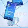 Lululun夜間急救提亮透明感修復(fù)提亮面膜5片/袋貼片美白淡斑提亮膚色進口 曬單實拍圖
