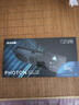 藍戟 英特爾Intel Arc A770 A750 OC GDDR6超頻版臺式裝機電腦高端設計視頻解碼剪輯電競獨立游戲顯卡 A770 16G Photon黑色 曬單實(shí)拍圖