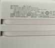 品勝自帶線(xiàn)充電寶22.5W超級快充兼容蘋(píng)果PD20W10000毫安大容量移動(dòng)電源適用蘋(píng)果17promax華為P70小米白 曬單實(shí)拍圖