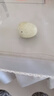 松爽潤松花蛋皮蛋溏心蛋新鮮鴨蛋腌制松花皮蛋無(wú)鉛變蛋湖北特產(chǎn)即食蛋類(lèi) 10枚 50-60克/個(gè)皮蛋 曬單實(shí)拍圖