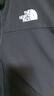 北面軟殼男戶(hù)外防風(fēng)防潑水運動(dòng)夾克外套 8GK4 JK3 XXL 曬單實(shí)拍圖