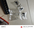 津贏(yíng)50-100英寸電視掛架 電視支架壁掛架適用于海信TCL創(chuàng  )維華為榮耀智慧屏等65/75/85/100英寸電視架 曬單實(shí)拍圖