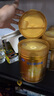 飛鶴星飛帆卓睿3段 嬰幼兒奶粉 乳鐵蛋白 750g 【老爸抽檢】 3段 750g 6罐 曬單實(shí)拍圖