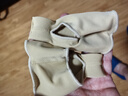 斐悅【可穿鞋矯正襪】拇指外翻矯正器腳趾分離器分趾器防磨墊男女士 1雙裝日用矯正襪 39-44鞋碼可穿 曬單實(shí)拍圖