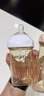 HEGEN海格恩奶瓶6個(gè)月PPSU防脹氣防嗆仿母乳原裝進(jìn)口330ml新生兒6個(gè)月+ 曬單實(shí)拍圖