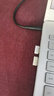 山澤 國標(biāo)電源線1.5米 電腦臺式主機顯示器三孔芯品字尾通用 打印機箱電飯煲炒鍋電子秤 直插頭ZTDY15 曬單實拍圖