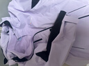 Champion【三合一】冠軍男女童搖粒絨外套25冬季新款三防戶(hù)外保暖兒童上衣 曬單實(shí)拍圖