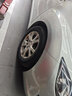 佳通(Giti)輪胎205/60R16 92H E1 適配軒逸/新?？怂?速騰 曬單實(shí)拍圖