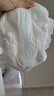 MOONYMOONY極上系列極光薄尿不濕超薄散熱 紙尿褲M56片 (6-11kg) 曬單實(shí)拍圖