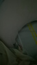 棉滿滿25年襪子女士100%純棉短襪10A抗菌防臭透氣低幫短筒襪秋冬季8雙裝 曬單實(shí)拍圖