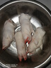 新鮮小豬蹄整只帶筋農家散養小豬蹄現殺冷凍豬腳豬手蹄子批發(fā)整 帶筋豬蹄10只 曬單實(shí)拍圖