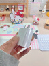 蘋(píng)果17/16充電頭40W充電器適配原裝正品iPhone17promax/Pro/16/15充電器頭數(shù)據(jù)線快充套裝 厡·裝蘋(píng)果40W快充頭丨快充不傷機(jī) 3C認(rèn)證丨PD3.0認(rèn)證 曬單實(shí)拍圖