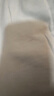 南極人被子 春秋四季被單人學(xué)生宿舍被芯棉被空調被5斤 150*200cm灰色  曬單實(shí)拍圖
