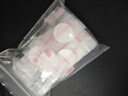純棉壓縮面膜紙超薄蠶絲一次性干面膜片美容院水療補水濕敷專(zhuān)用 蠶絲款【送盒子】 20件 曬單實(shí)拍圖