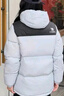 企鵝駱駝聯(lián)名【雪泡芙】羽絨服男女同款戶外加厚保暖面包服M35CR28089 曬單實(shí)拍圖