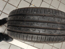 阿特拉斯汽車(chē)輪胎 EXCELLION C/S 235/50R19 99V 適配途觀(guān)L 宋Plus 曬單實(shí)拍圖