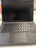 ThinkPad【國家補貼20%】聯(lián)想T14p 2025新品2代酷睿Ultra處理器14.5英寸辦公輕薄本高性能工程師筆記本電腦 Ultra9-285H 64G 1TB超大存儲 曬單實(shí)拍圖