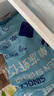 良滿(mǎn)鮮 單凍蝦仁去冰凈重2斤 156-198只 活剝白蝦仁 人工去蝦線(xiàn) 輕食   曬單實(shí)拍圖