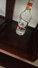 董酒 復(fù)刻 白標(biāo) 董香型白酒 54度 500ml  單瓶裝 中秋送禮 曬單實(shí)拍圖