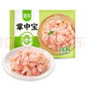 圣農 掌中寶 冷凍 凈重400g*4包 燒烤食材雞軟骨脆骨 清真 源頭直發(fā) 曬單實(shí)拍圖