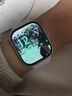 vivo WATCH GT 2 智能手表 2.07英寸超視界大屏 藍色操作系統3.0 專(zhuān)業(yè)運動(dòng)監測 專(zhuān)業(yè)健康監測 【貝殼粉】藍牙版 曬單實(shí)拍圖