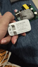 舒奧尼適配vivo/iqoo120w充電器x200Y300pro手機快充S20插頭XFold3充電頭安卓neo8/9/10套裝 官新正品【120W超級快充套裝】配快充數據線(xiàn)1米 曬單實(shí)拍圖