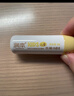 潤本（RUNBEN）嬰兒護唇膏4g*2支兒童潤唇膏去死皮滋潤保濕防干裂唇周護理無(wú)香型 曬單實(shí)拍圖