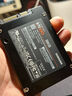 三星（SAMSUNG）500GB SSD固態(tài)硬盤(pán) SATA3.0接口 獨立緩存 AI電腦配件 讀速560MB/S 870 EVO 曬單實(shí)拍圖