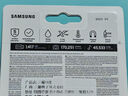 三星（SAMSUNG）512GB USB3.2 U盤(pán) FIT 電腦車(chē)載迷你優(yōu)盤(pán) 高速大容量 學(xué)生辦公 讀速400MB/s 適用哨兵模式 曬單實(shí)拍圖