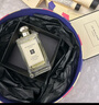祖瑪瓏香水 英國梨與小蒼蘭香水100ml 生日禮物送女友 女生禮物 禮盒 曬單實(shí)拍圖