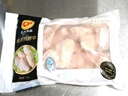 CP正大食品大雞翅中2斤單個(gè)翅中30-40g左右 凈重雞中翅紅燒可樂(lè )燒烤 曬單實(shí)拍圖