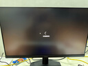 AOC 23.8英寸 顯示器 廣色域  FastIPS快速液晶1ms響應 HDR10 低藍光不閃 小鋼炮游戲電競顯示屏 進(jìn)階款 24G11ZE 240HZ FastIPS 曬單實(shí)拍圖