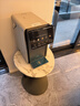 美的（Midea）小魔方pro電熱水瓶電水瓶飲水機 燒水壺電熱水壺316L 風(fēng)冷保溫恒溫一體0塑料可拆國家補貼31FPro 曬單實(shí)拍圖