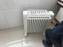 米家小米取暖器石墨烯智能油汀電暖器智能語(yǔ)音控制加濕水盒不干燥低噪制暖暖風(fēng)機 電暖器家用YTDNQ01ZM 曬單實(shí)拍圖