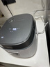 美的（Midea）花瓣P(guān)ro 2.0IH加熱電飯煲電飯鍋3-4人純鈦0涂層家用香糯粥舒胃飯柴火飯鋼化玻璃電煮飯煲MB-40HB9T 曬單實(shí)拍圖