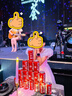 羅蒙畢業(yè)演出主持人禮服女童畢業(yè)白色公主裙生日花童鋼琴 白色150 曬單實(shí)拍圖