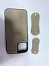 花虎（HANATORA）iphone14ProMax鋼化膜13promax鋼化手機(jī)膜保護(hù)膜蘋果配件耐磨防刮花高清屏幕膜防防指紋貼膜 iPhone14（兩片裝） 曬單實拍圖