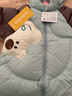 巴拉巴拉童裝嬰兒羽絨服寶寶連體衣新生兒2025冬加厚哈衣爬服208425120204 曬單實(shí)拍圖