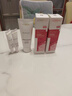 歐萊雅（LOREAL）美白祛斑套裝補水保濕抗皺緊致水乳霜眼霜淡紋提亮中年媽媽護膚品 （中小樣）潔面+水+乳液+精華+眼霜+面霜 曬單實(shí)拍圖
