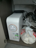 沁園（TRULIVA）凈水器小白鯨1000Gpro 6年RO反滲透過(guò)濾器 廚房臺下家用直飲凈飲一體機 UR-S51045家電國家補貼 曬單實(shí)拍圖
