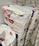 好奇（Huggies）皇家小龍褲成長(cháng)褲XXXL25片 嬰兒拉拉褲尿不濕 曬單實(shí)拍圖