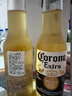 科羅娜（CORONA）墨西哥科羅娜精制小麥啤酒 原裝進(jìn)口 355mL 24瓶 整箱裝 曬單實(shí)拍圖