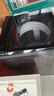 海爾（Haier）【大桶】新品雙動(dòng)力波輪洗衣機直驅變頻10公斤BZ618智能語(yǔ)音播報家用全自動(dòng)防纏繞后控大彩屏觸控 AI智慧洗自編程+頑漬洗除菌螨桶自潔+羽絨服預約洗 送貨上樓到家/免費上門(mén)安裝 曬單實(shí)拍圖