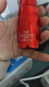 丸美（MARUBI）丸美明星經(jīng)典隔離霜30g 自然遮瑕 隔離保濕 提亮膚色 明星隔離紫晶色30g+面膜+旅行套 曬單實(shí)拍圖