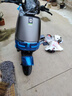 臺鈴優(yōu)駿2025超能版電動摩托車72V長續(xù)航大功率前后雙碟剎電動車 啞光星辰灰【智能APP+前后雙碟】 曬單實拍圖